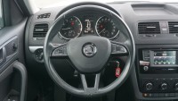 Skoda Yeti 1.2 TSI