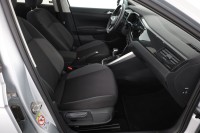VW Taigo 1.0 TSI DSG