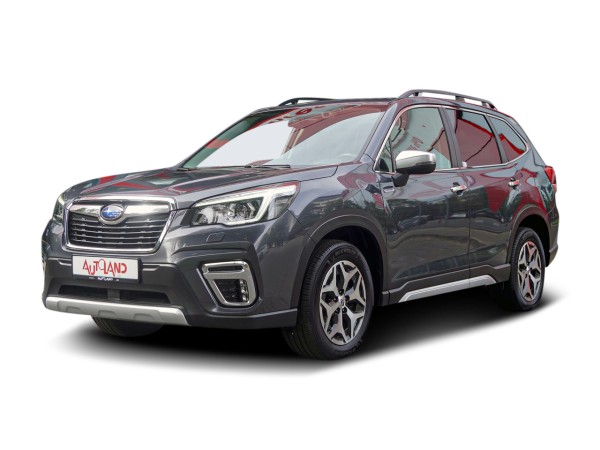 Subaru Forester 2.0 M-Hybrid Active 4x4