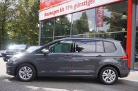 VW Touran 1.5 TSI Comfortline
