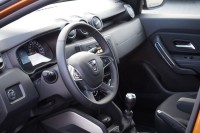 Dacia Duster 1.3 TCe