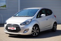 Vorschau: Hyundai ix20 1.6 YES! Plus Blue