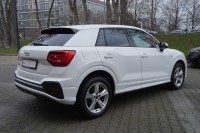 Audi Q2 35 TFSI s-tronic S-Line