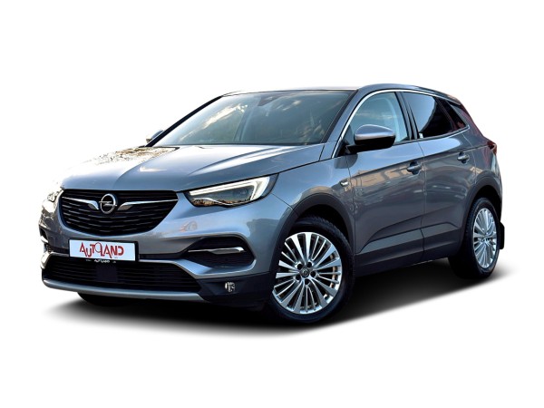 Opel Grandland X 1.2 Turbo INNOVATION