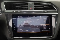 VW Tiguan Allspace 2.0 TDI 4M R-Line H&K