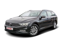 VW Passat Variant 2.0 TDI DSG 2-Zonen-Klima Navi LED