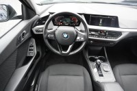 BMW 1 118i Advantage Aut.