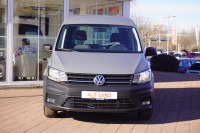 VW Caddy 1.0 TSI