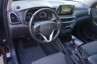 Hyundai Tucson 1.6 GDI
