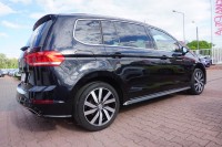 VW Touran 1.5 TSI R-Line
