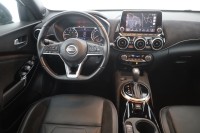 Nissan Juke 1.0 DIG-T DCT N-Design