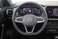 VW T-Cross 1.0 TSI DSG
