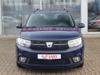 Dacia Logan II 1.0 SCe 75 MCV