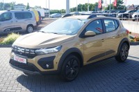 Vorschau: Dacia Sandero Stepway TCe 90 Aut.
