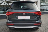 Seat Tarraco 2.0 TSI Xcellence 4Drive