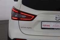 Nissan Qashqai 1.3 DIG-T Zama