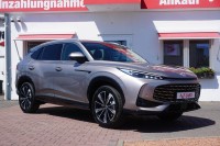 MG HS 1.5 T-GDI Hybrid+ Luxury Aut.