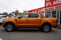 Ford Ranger 3.2 TDCi Wildtrak Doka 4x4 Aut.