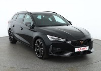 Cupra Leon ST 2.0 TSI DSG VZ