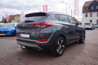 Hyundai Tucson 1.6 T-GDI 4WD DCT