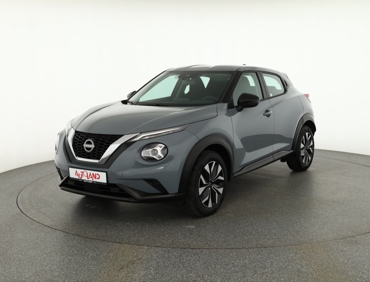 Nissan Juke 1.0 DIG-T Acenta