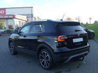 VW T-Cross 1.0 Active