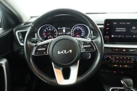 Kia cee'd Sporty Wagon Ceed SW 1.5 T-GDI Aut.