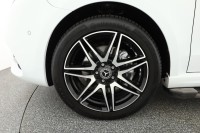 Mercedes-Benz V-Klasse V220 d AMG Line lang