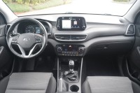 Hyundai Tucson 1.6 T-GDI Advantage