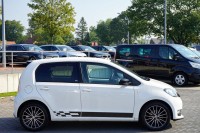 Skoda Citigo 1.0 Monte Carlo