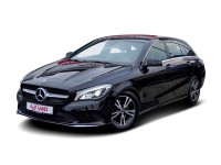 Mercedes-Benz CLA 180 Shooting Brake LED Navi Panorama Leder Sit