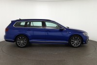 VW Passat Variant 2.0 TDI DSG R-Line