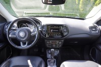 Jeep Compass 1.4 Limited 4WD