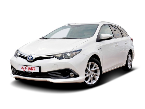 Toyota Auris Touring Sports 1.8 (Hybrid)