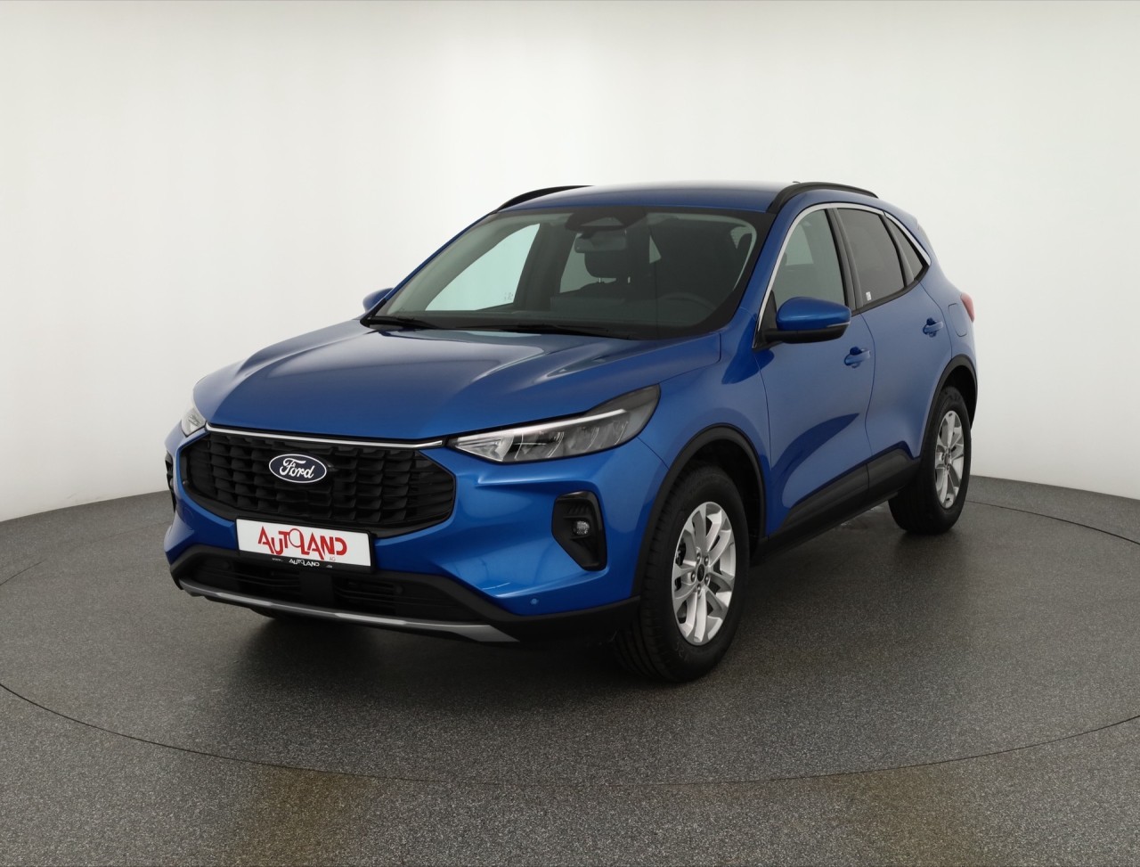 Ford Kuga 1.5 EB Titanium Aut.