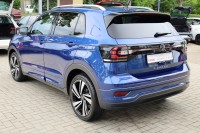 VW T-Cross 1.0 TSI R-Line