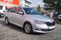 Skoda Fabia Combi 1.0 Ambition