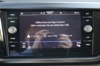 VW T-Cross 1.0 TSI