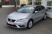 Vorschau: Seat Leon ST 1.5 Style