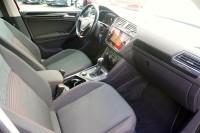 VW Tiguan 2.0 Sound 4Motion