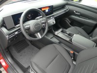 Hyundai Tucson 1.6T-GDI Aut.