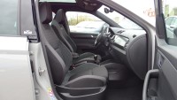 Skoda Fabia 1.0 TSI Monte Carlo