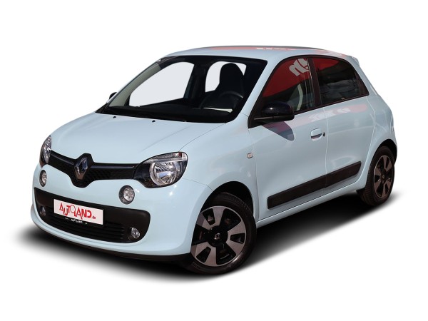 Renault Twingo SCe 70 Limeted