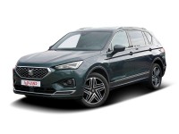 Seat Tarraco 2.0 TDI Xcellence 3-Zonen-Klima Navi Sitzheizung