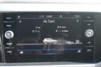 VW T-Cross 1.0 Active