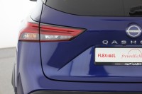 Nissan Qashqai N-Connecta 1.3 Dig-T