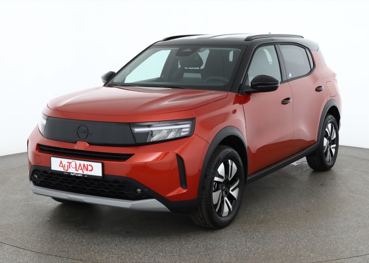 Opel Frontera 1.2 DI Turbo GS Hybrid Aut.