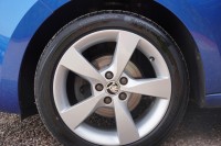 Skoda Rapid Spaceback 1.2 Style