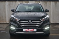 Hyundai Tucson 1.6 blue Advantage 2WD