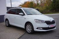 Skoda Fabia Combi 1.0 Style DSG